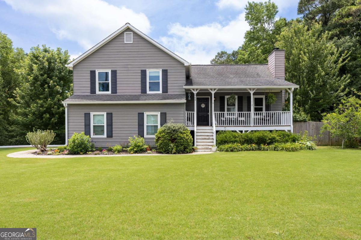 1750 Woodvine Court Nw Property Photo 1