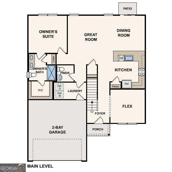 210 Tj's Trail Property Photo 2