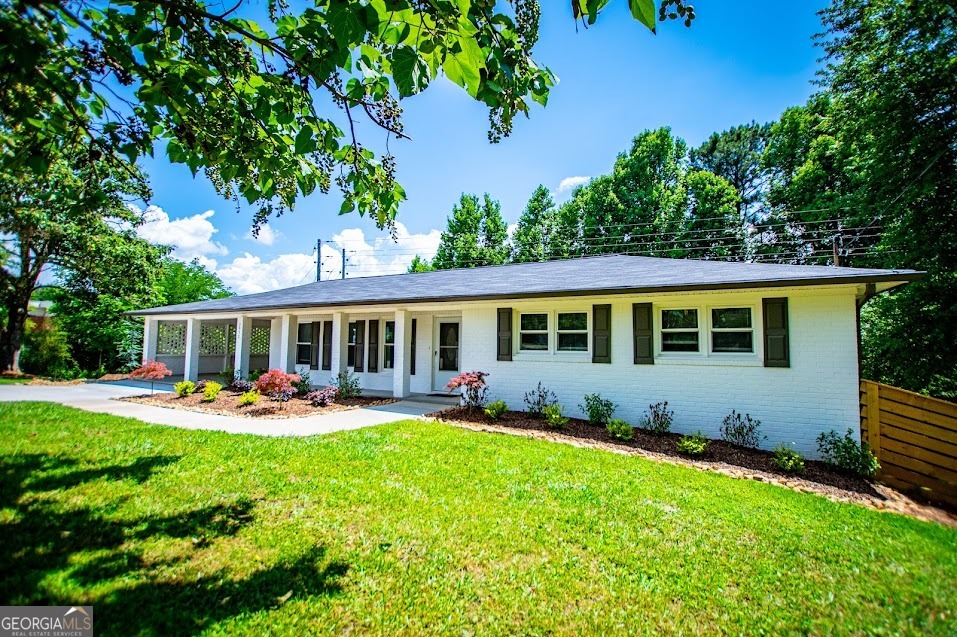 2932 Us Highway 27 Property Photo 1