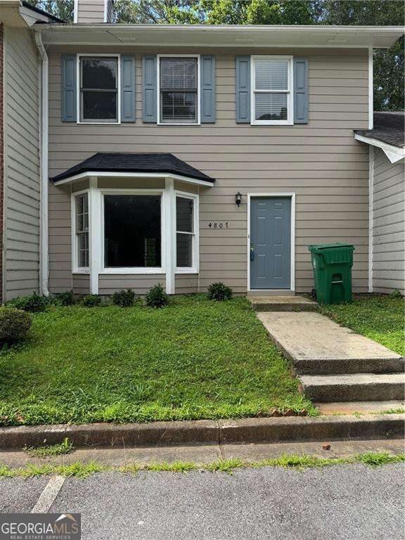 4807 Hairston Place Property Photo 1