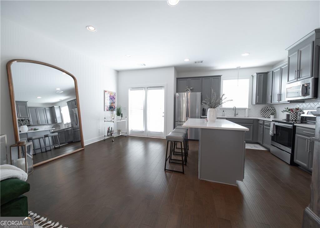 6350 Princeton Ridge Drive Property Photo 13