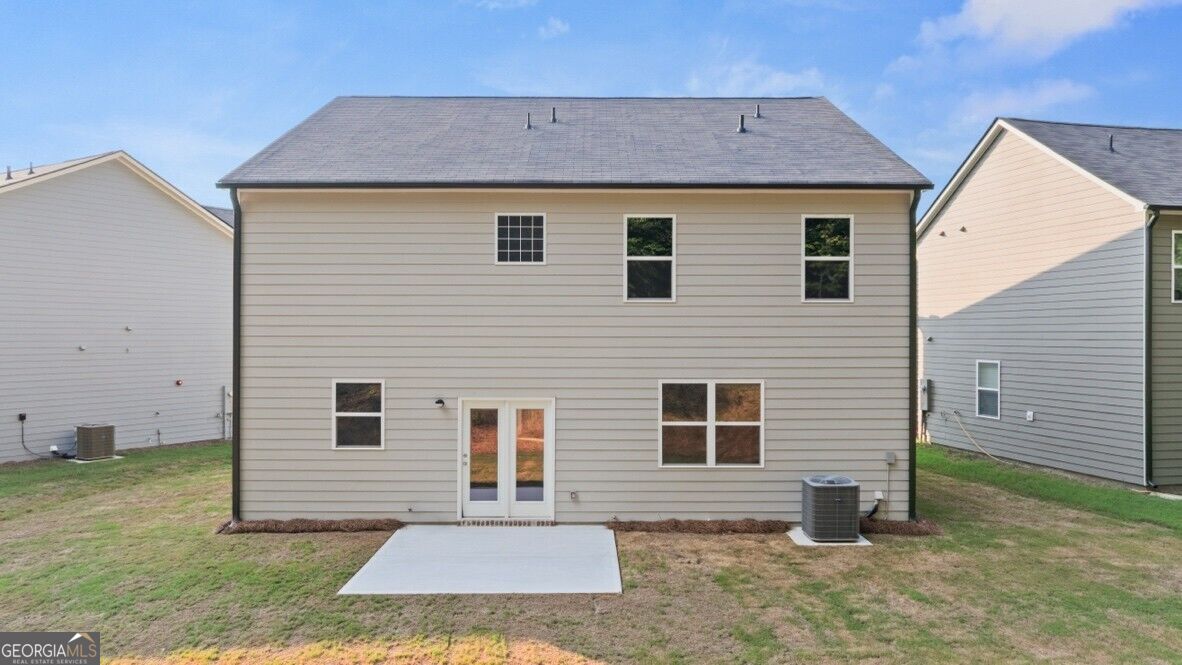 3881 Donetta Drive Property Photo 35