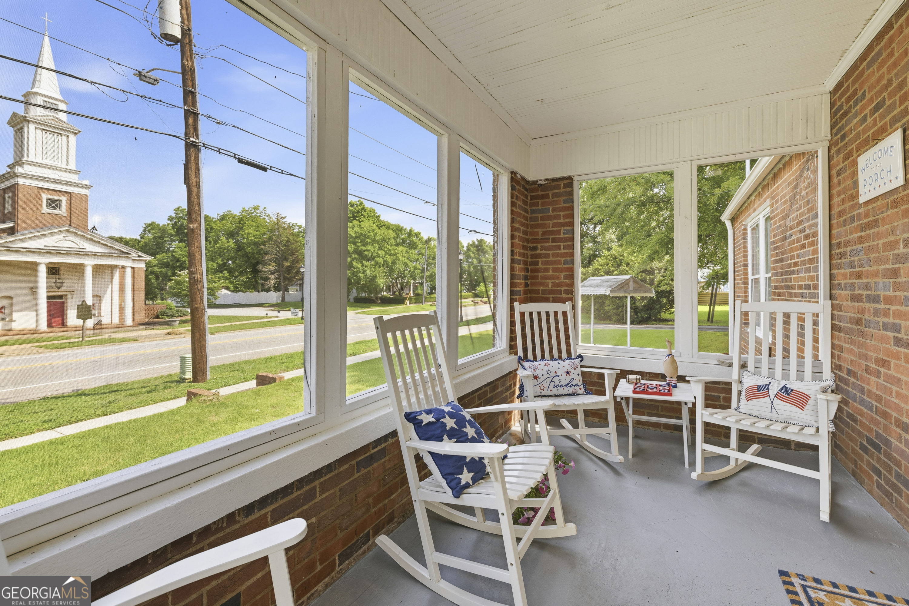 274 S Cherokee Road Property Photo 4