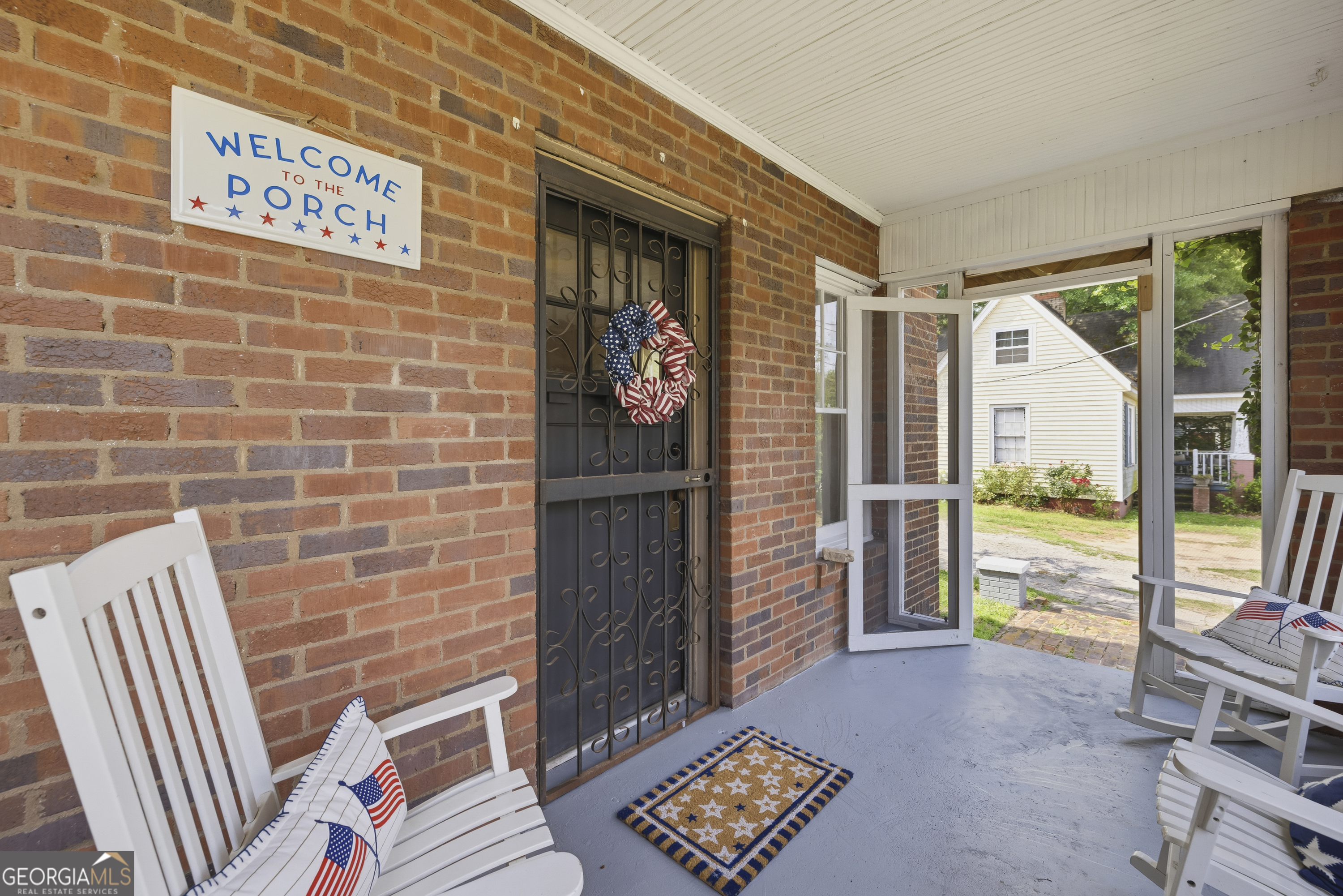 274 S Cherokee Road Property Photo 5