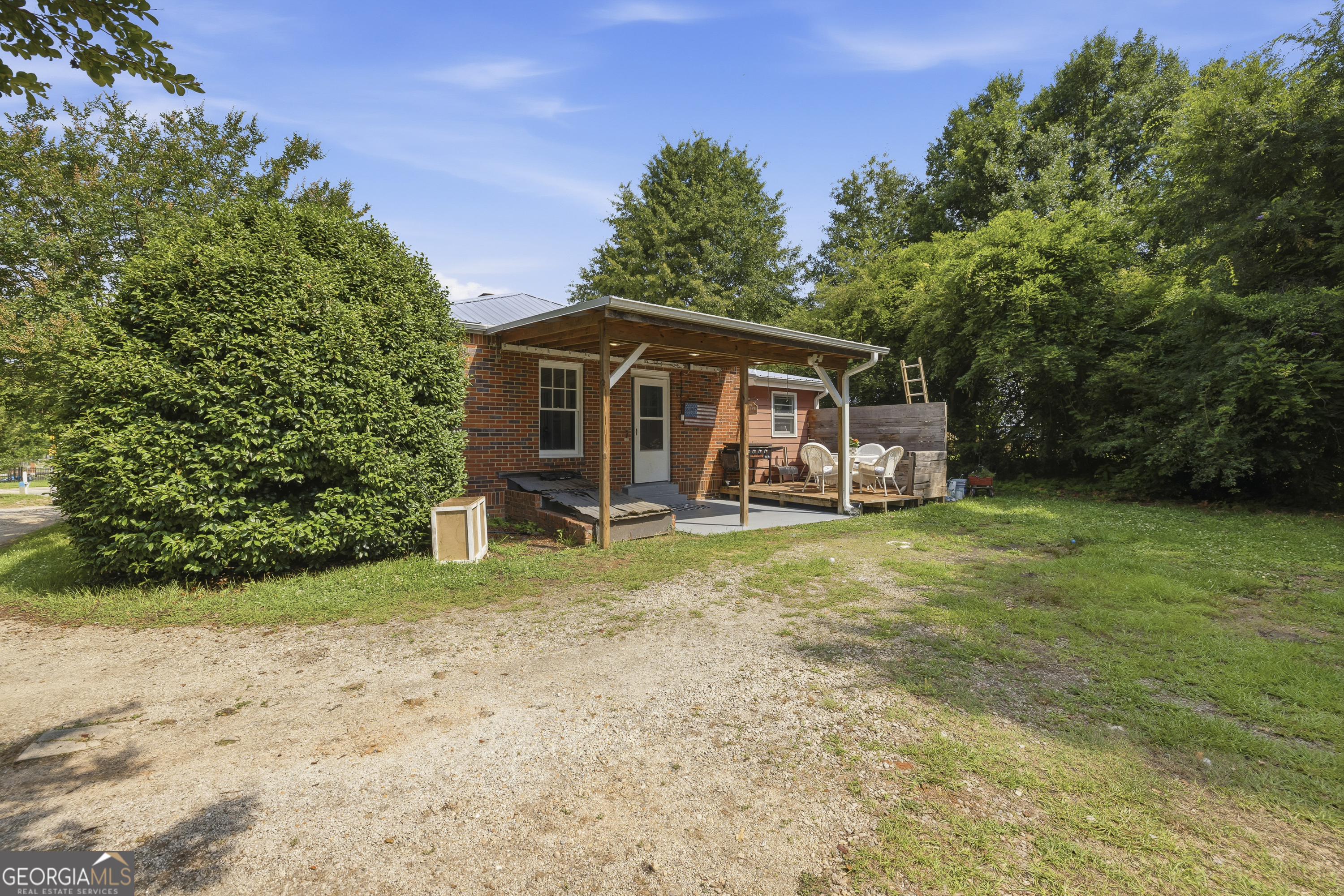 274 S Cherokee Road Property Photo 31