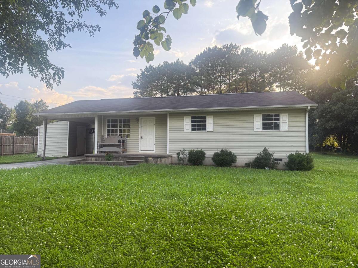 118 Brooksmill Drive Ne Property Photo 1