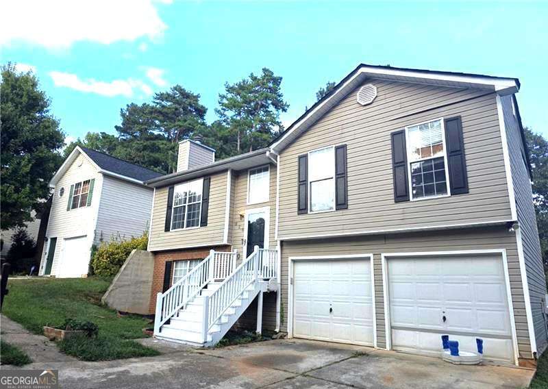 828 Tradd Court Property Photo 1