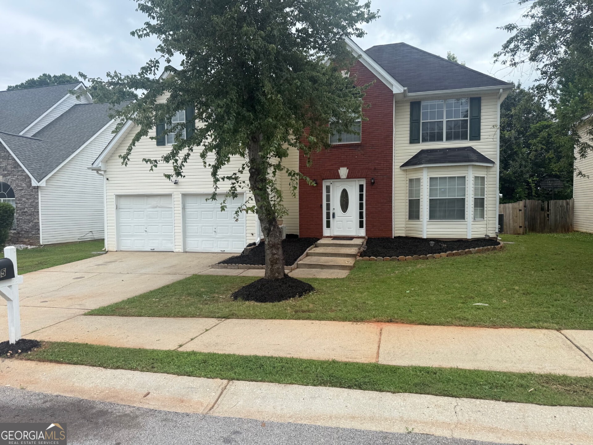 235 Vaness Drive Property Photo 1