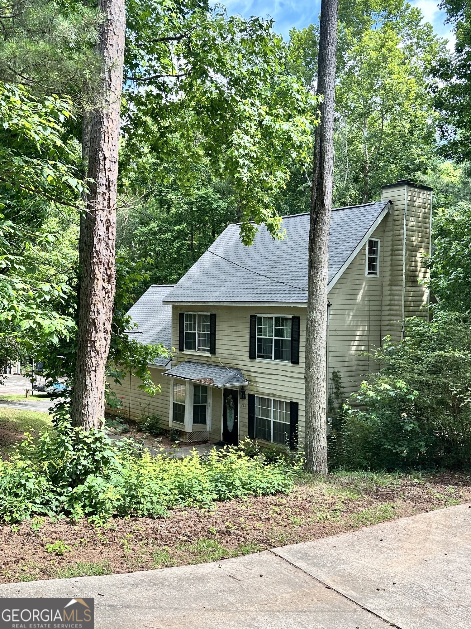 268 Applejack Drive Property Photo 1
