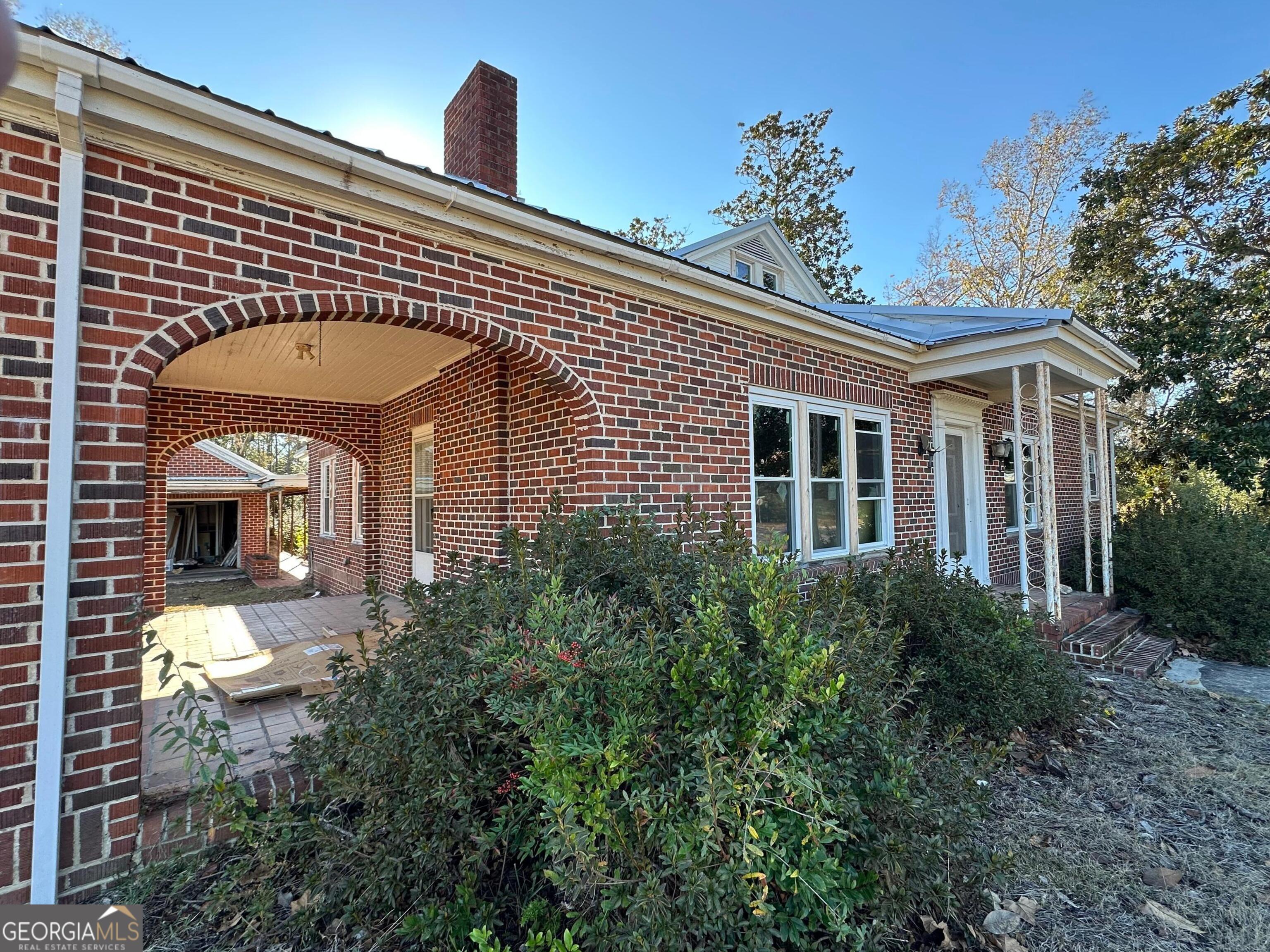 131 Huckabee Street Property Photo 1