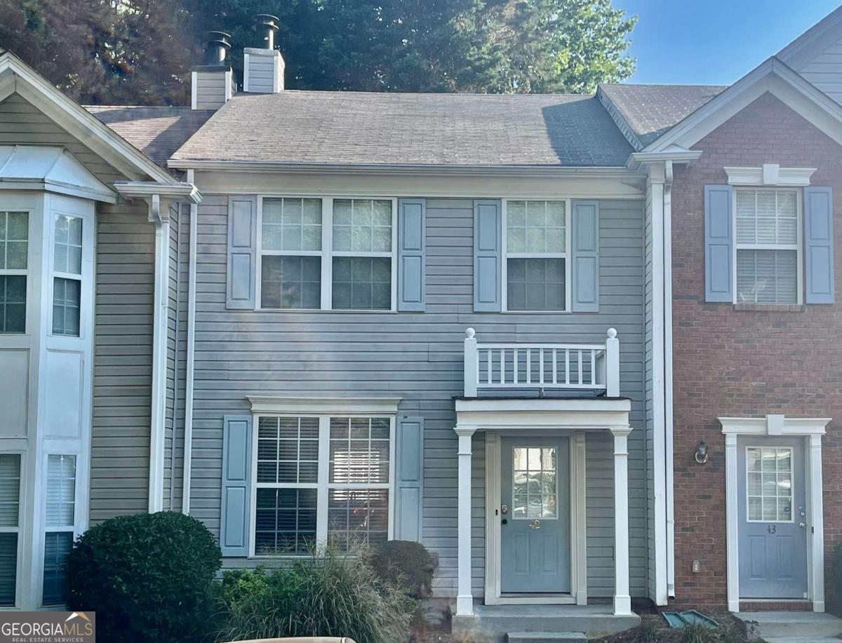 4645 Valais Court # 42