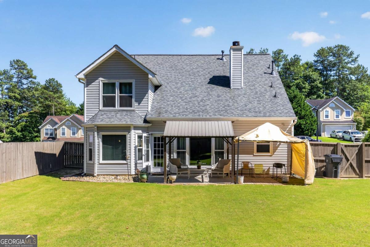 1425 Willow River Run Property Photo 34