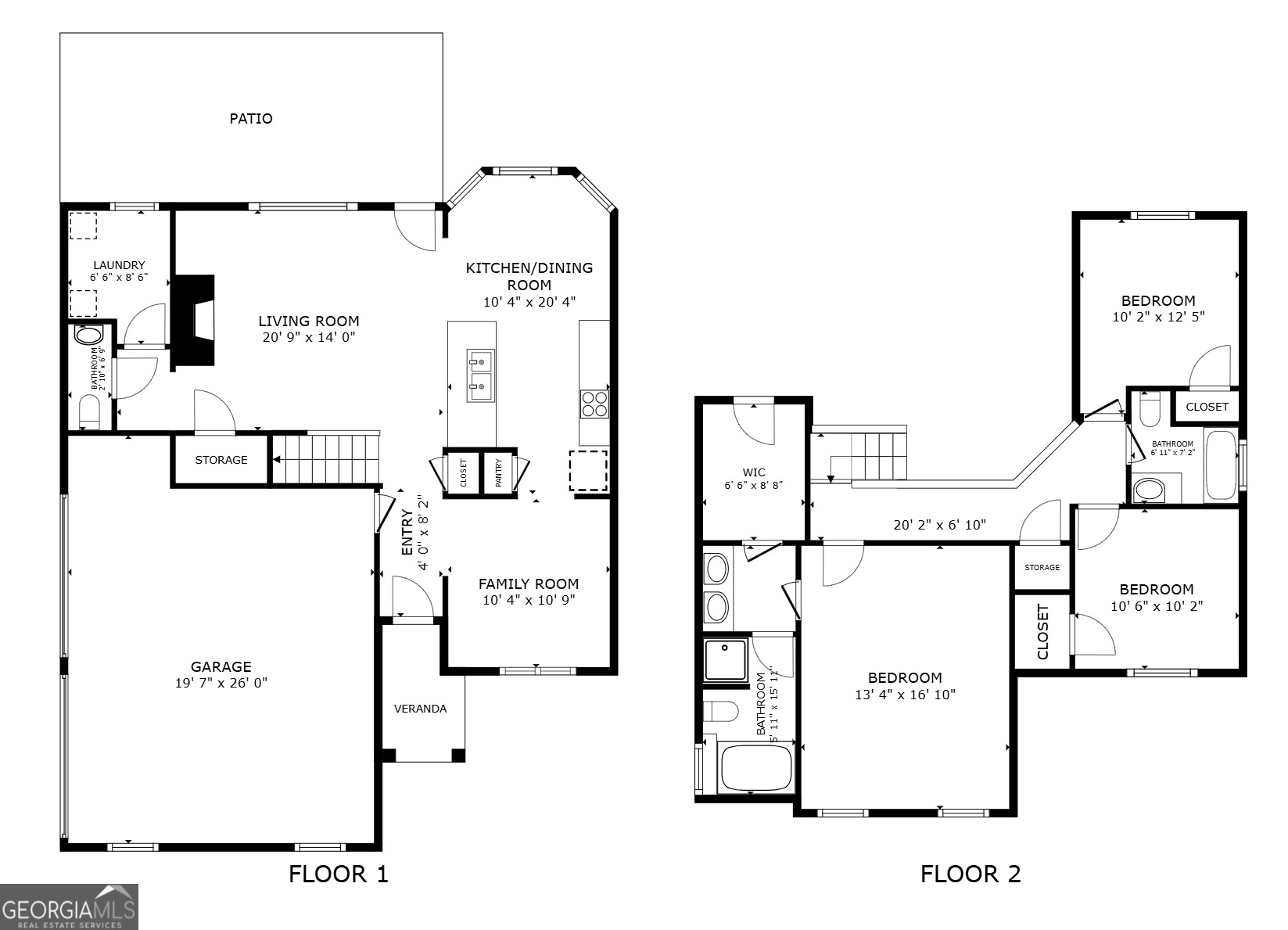 1425 Willow River Run Property Photo 37