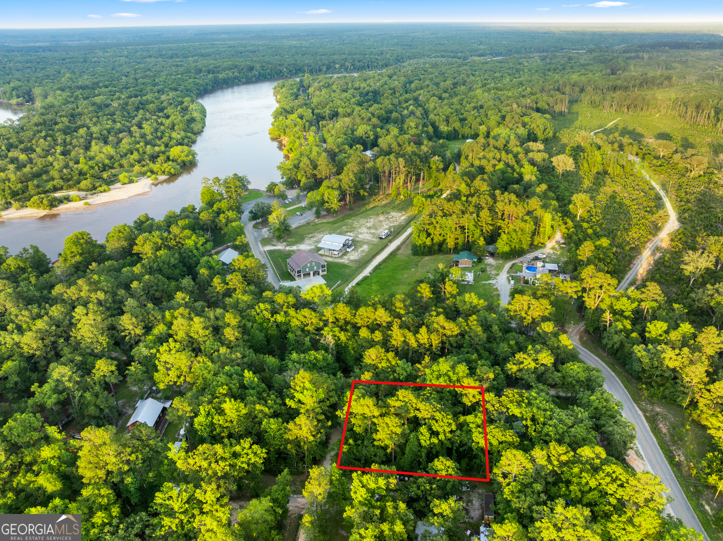 0 River Loop Road Property Photo 1