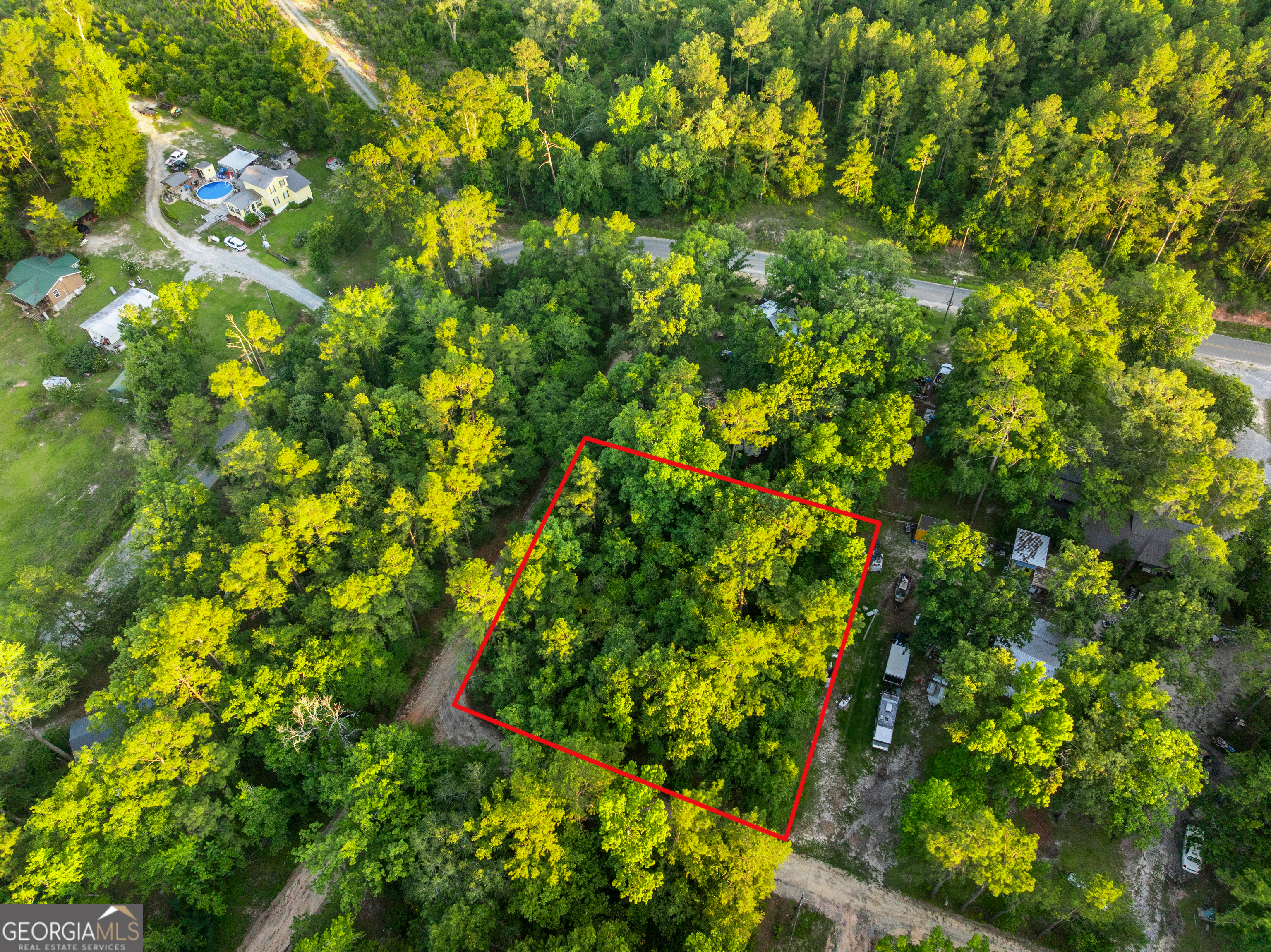 0 River Loop Road Property Photo 2