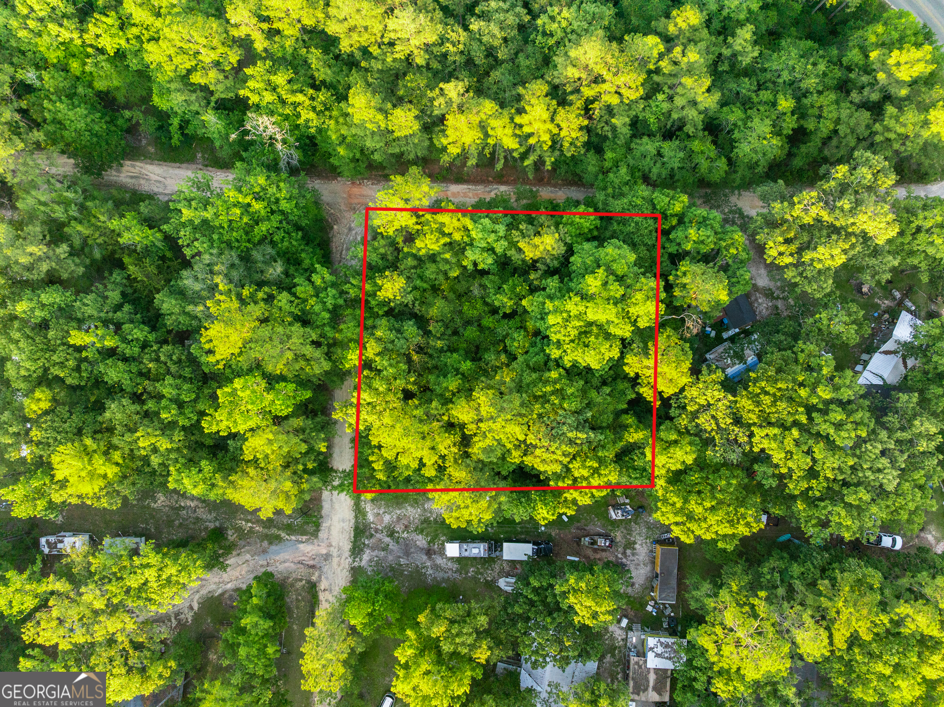 0 River Loop Road Property Photo 3