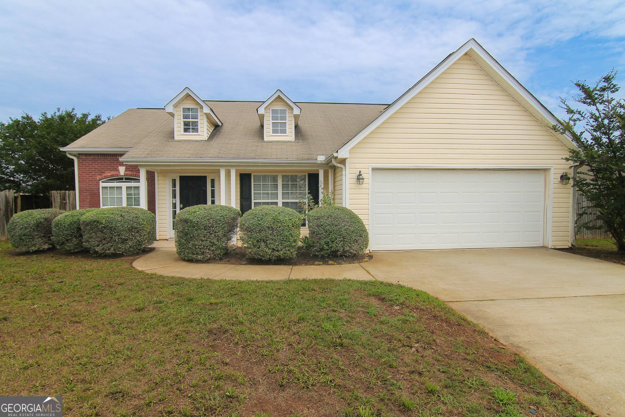 520 Arrie Drive
