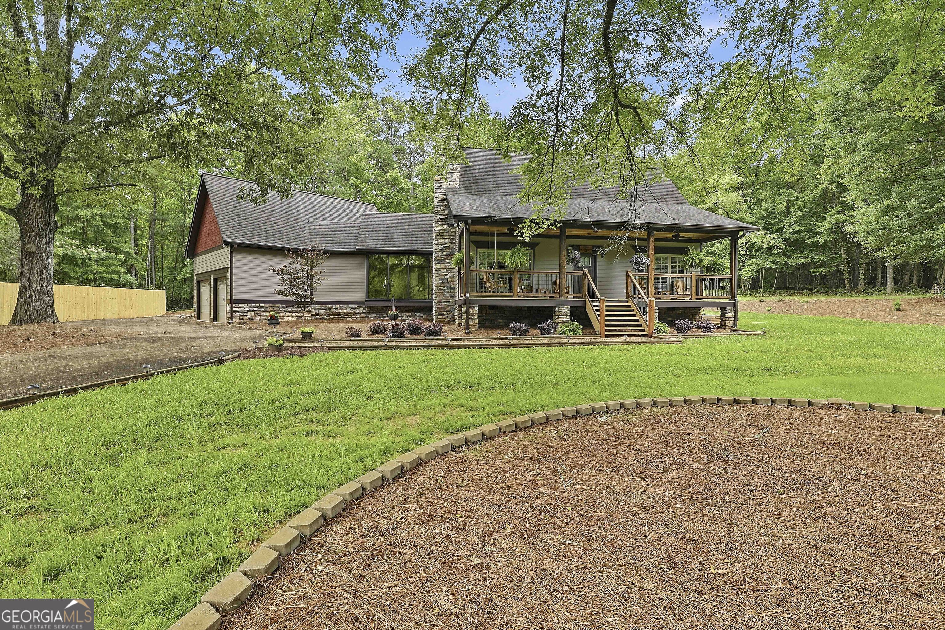 2430 Steele Road Property Photo 1