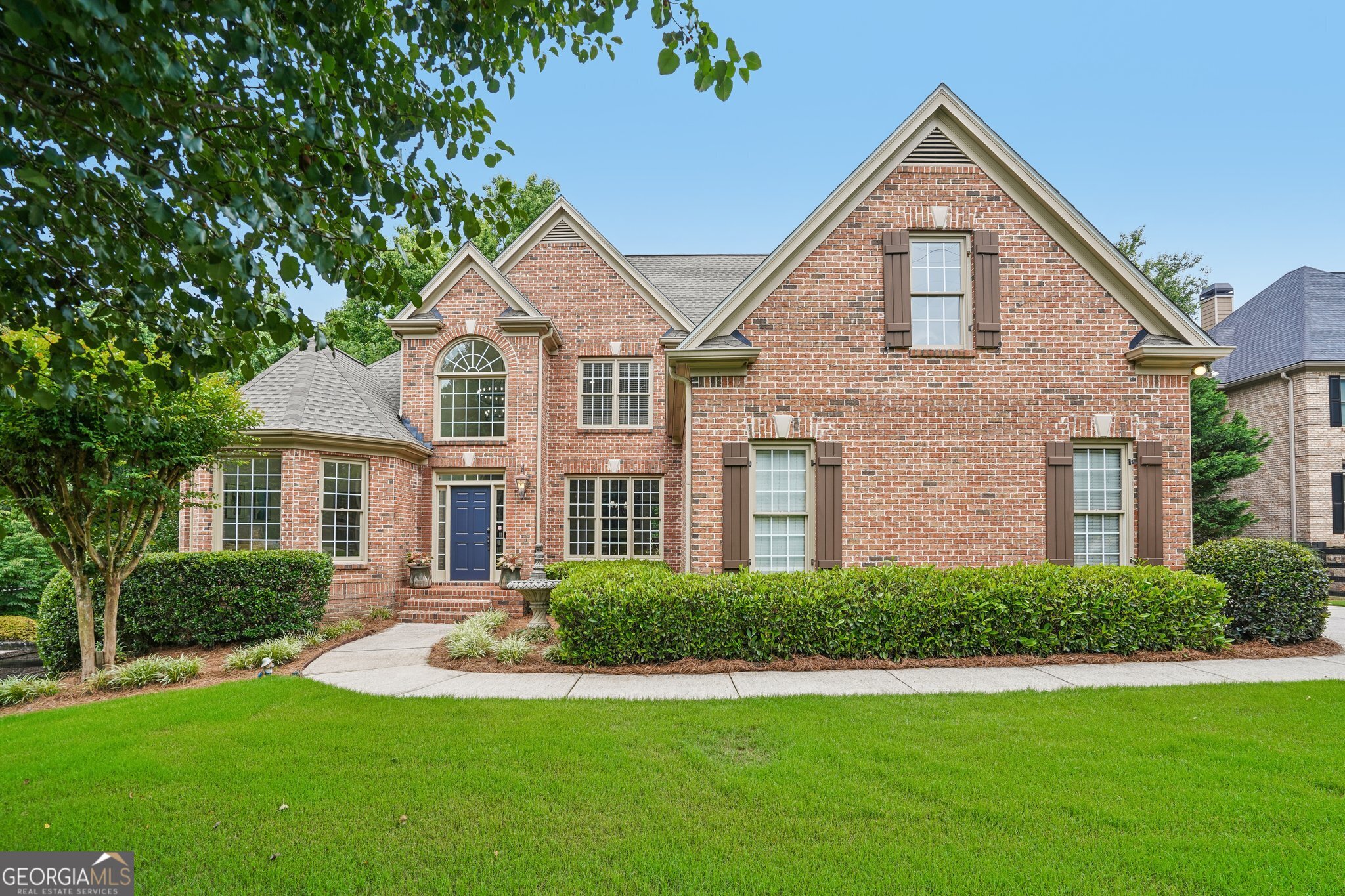 2564 Bagley Road Property Photo 1