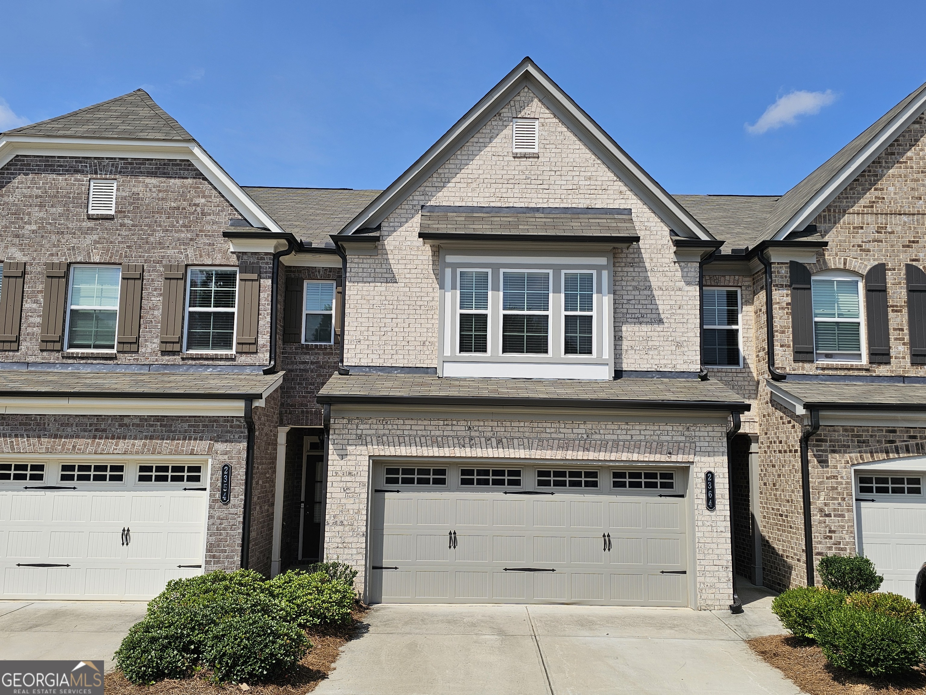 2364 Morgan Place Drive