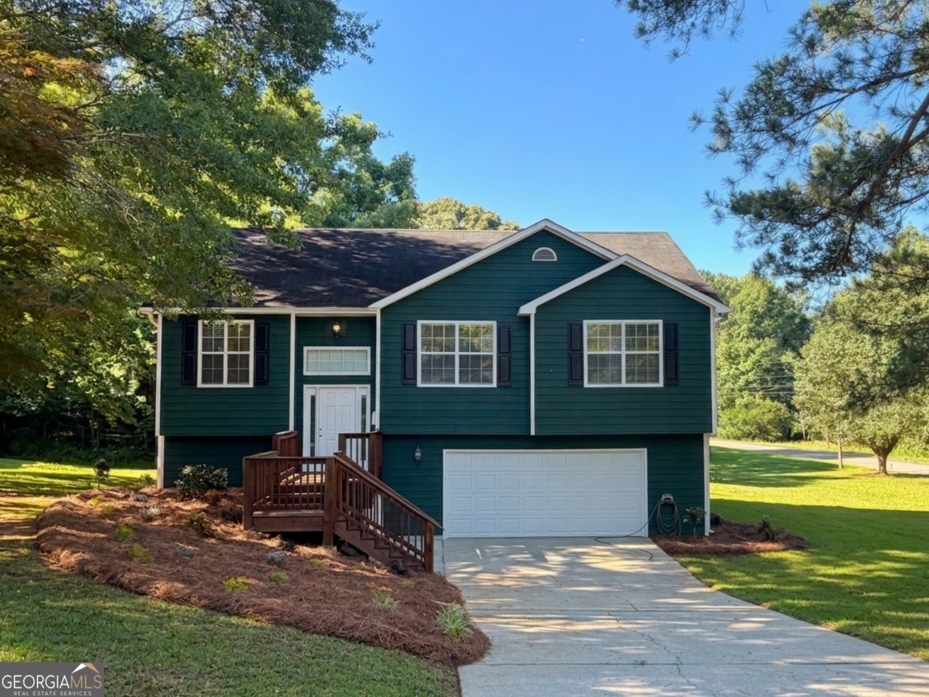 20 Red Mill Court