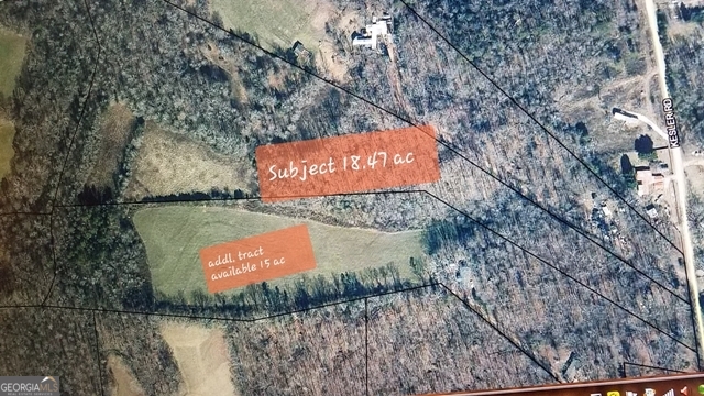 2411 Kesler Road Property Photo 2