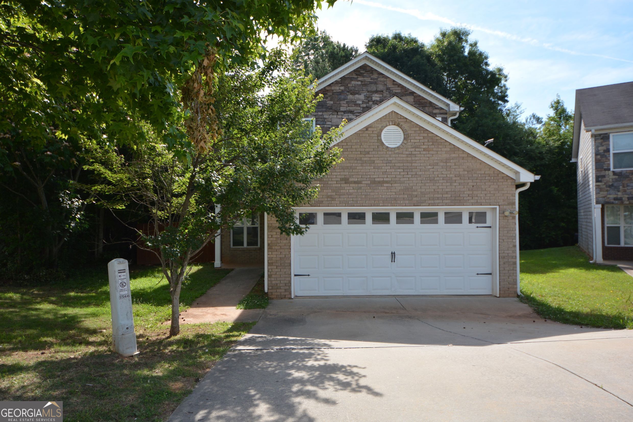 1550 Persimmon Trace Property Photo 1