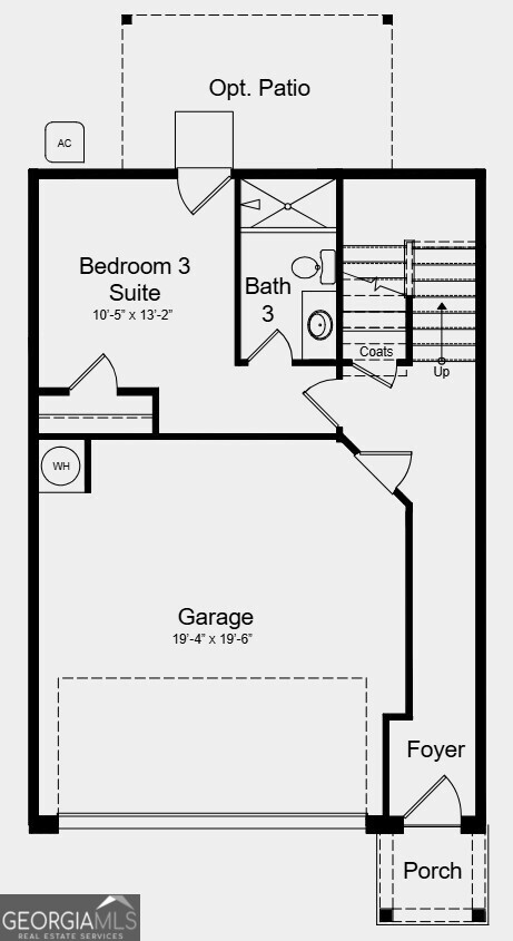 5814 Schelton Place Se Property Photo 2
