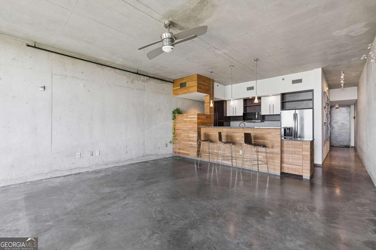 480 John Wesley Dobbs Avenue Ne # 708 Property Photo 17
