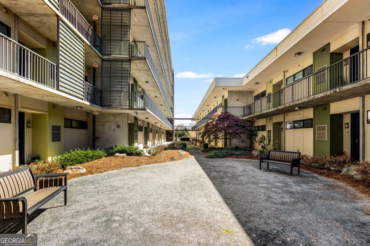 480 John Wesley Dobbs Avenue Ne # 708 Property Photo 34