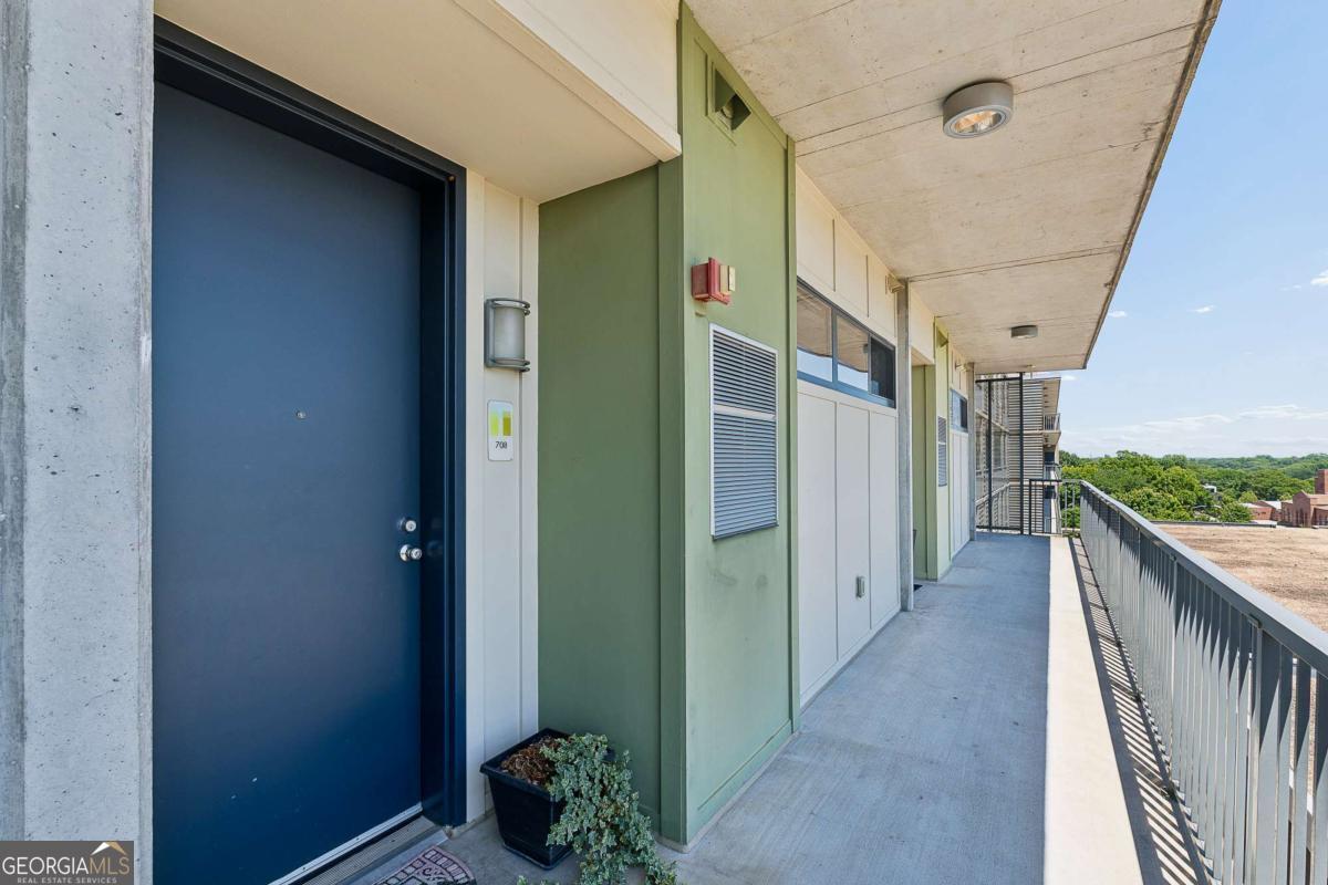 480 John Wesley Dobbs Avenue Ne # 708 Property Photo 36