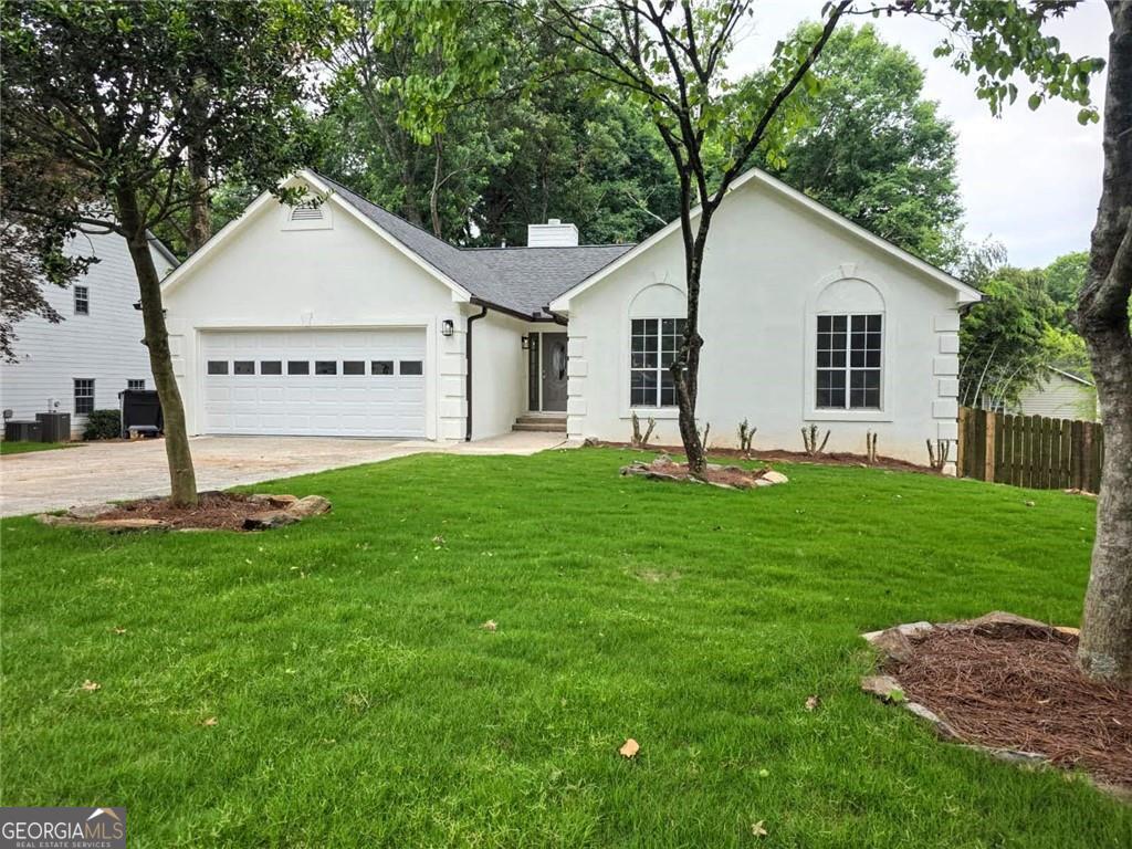 2620 Logan Way Property Photo 1