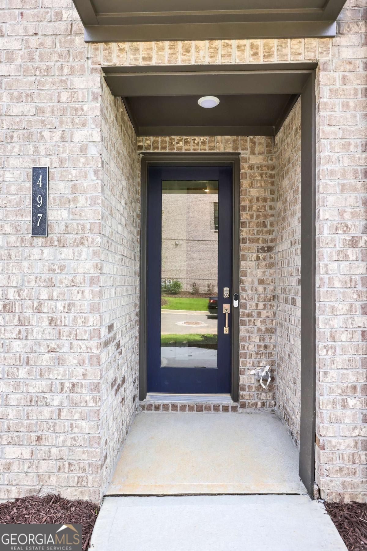 497 Red Clay Farm Lane Property Photo 1