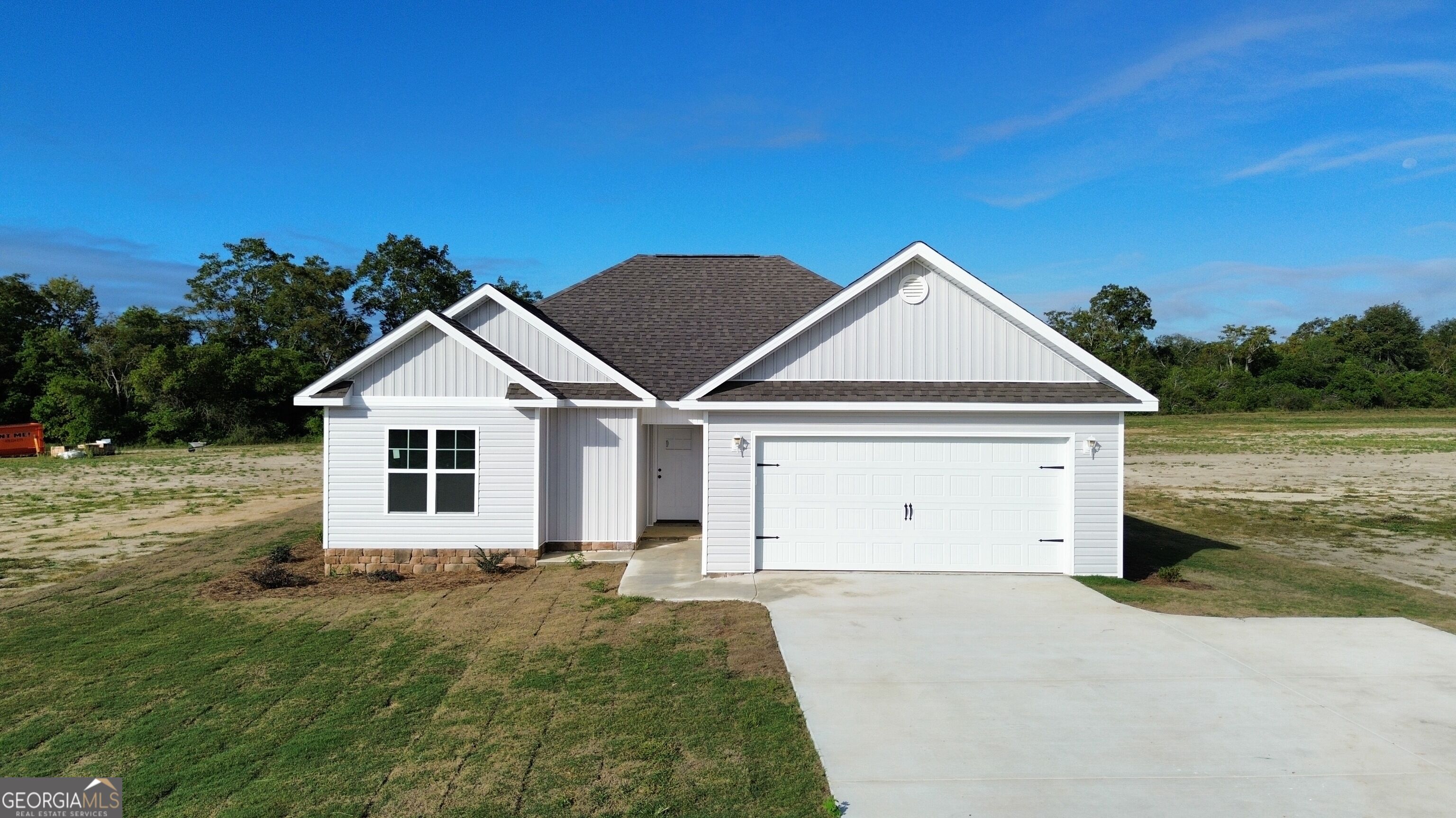 1203 Coleman Register Road Lot 17 Property Photo 1