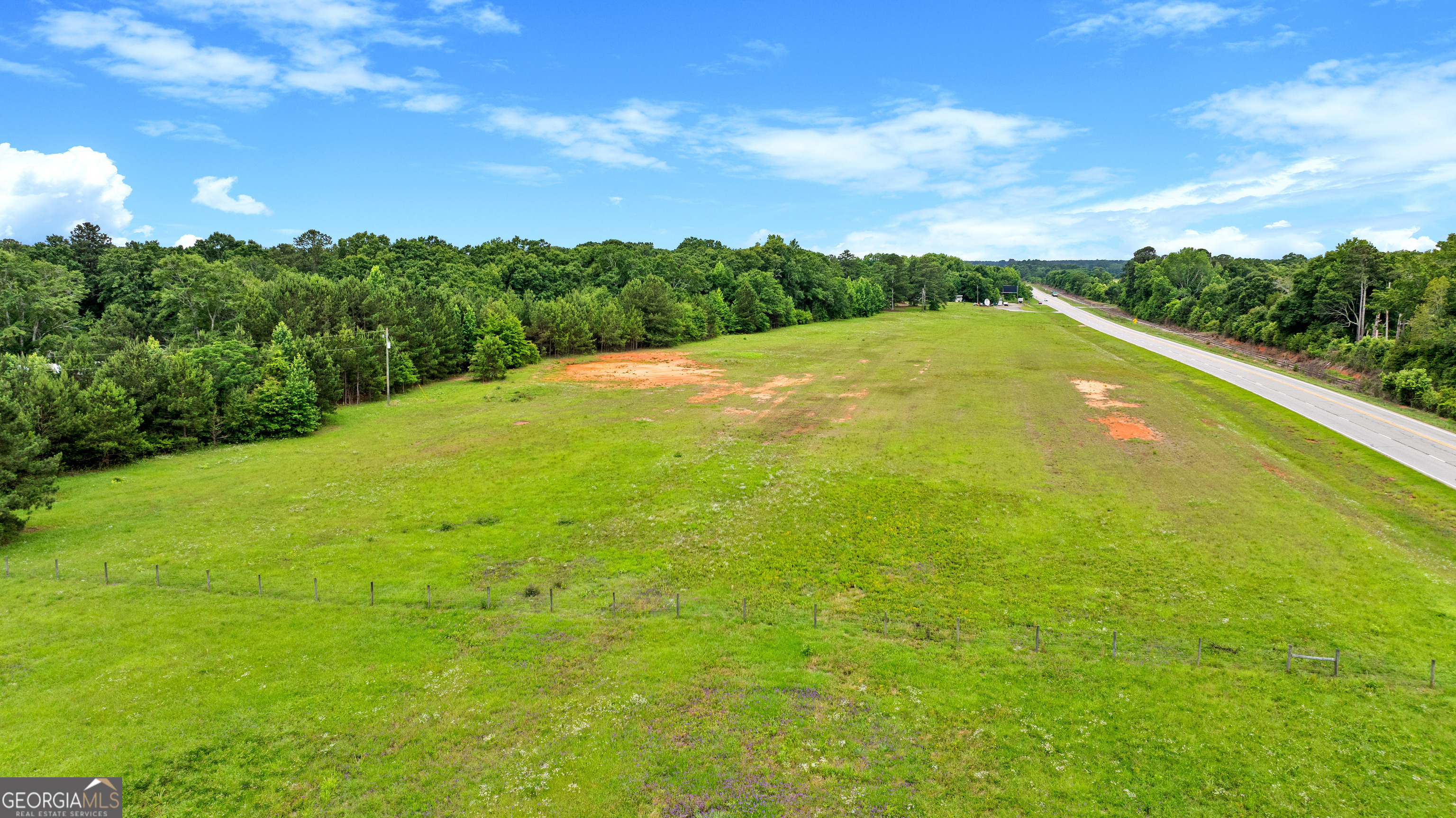0 Barnesville Hwy Property Photo 14