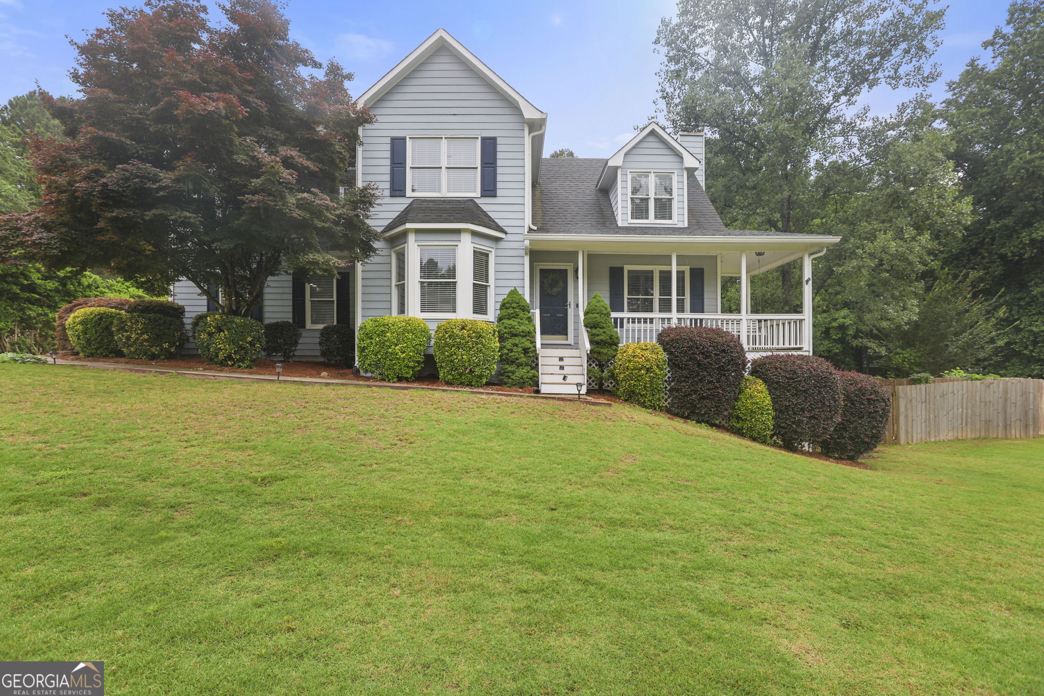40 Springfield Drive Property Photo 1