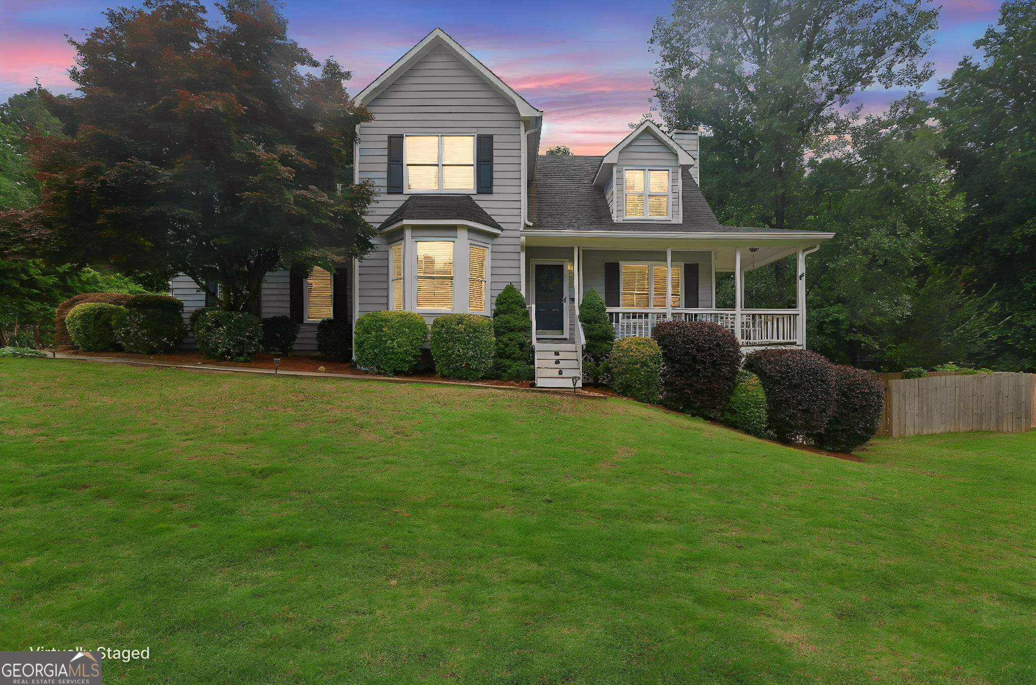 40 Springfield Drive Property Photo 2