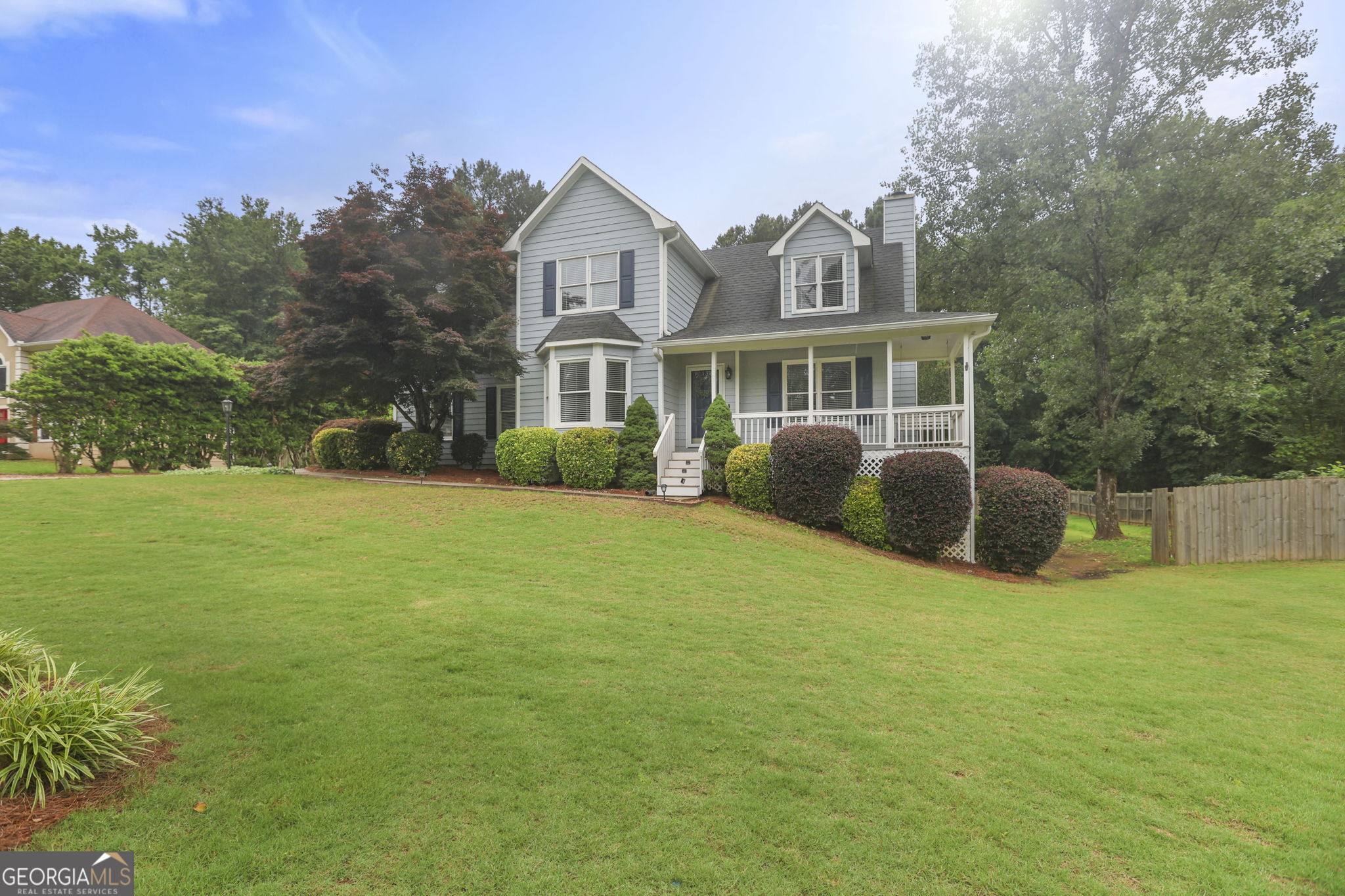 40 Springfield Drive Property Photo 3