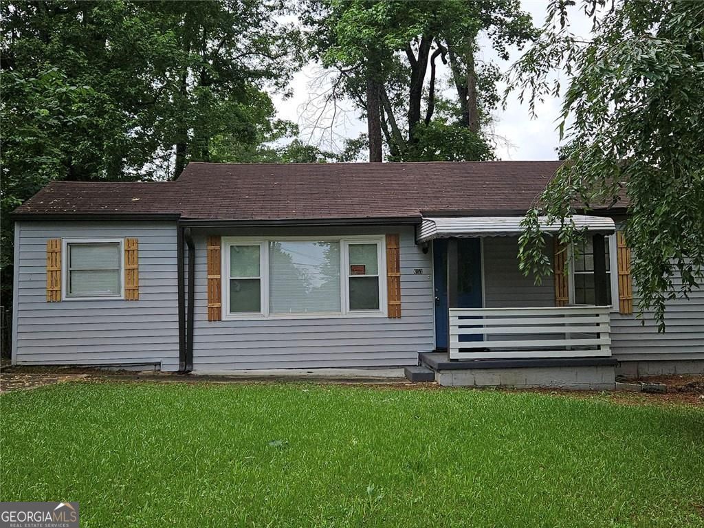 4153 Lindsey Drive Property Photo 1