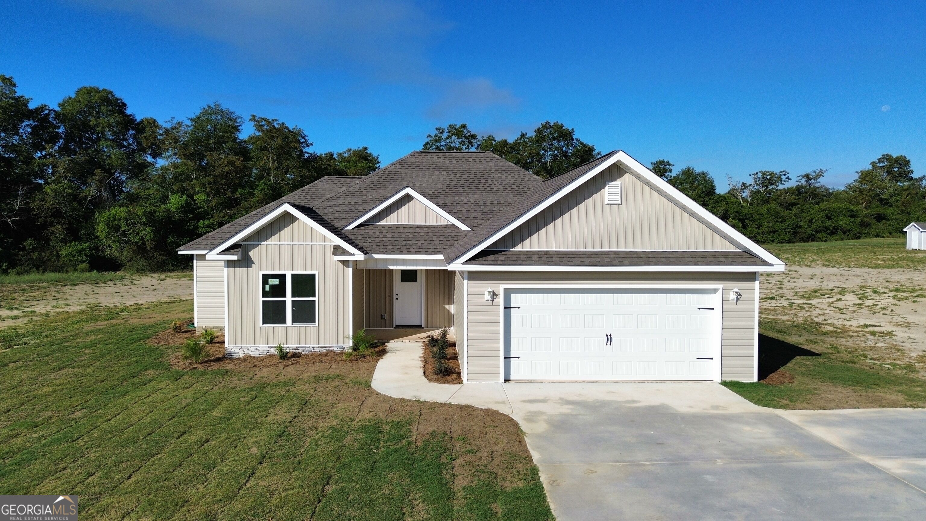 1209 Coleman Register Road Lot 18 Property Photo 1