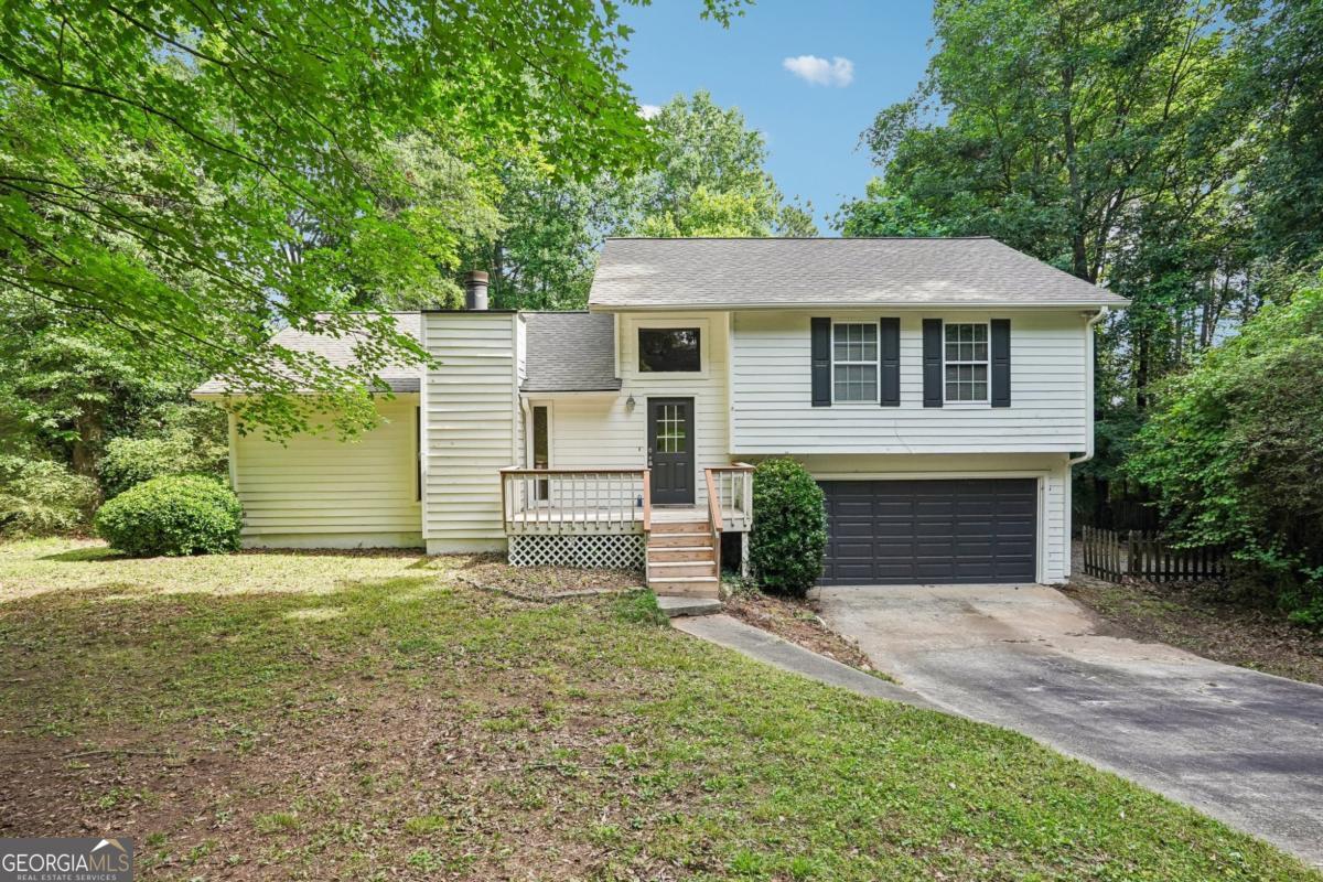 2550 Big Oaks Drive Sw Property Photo 1