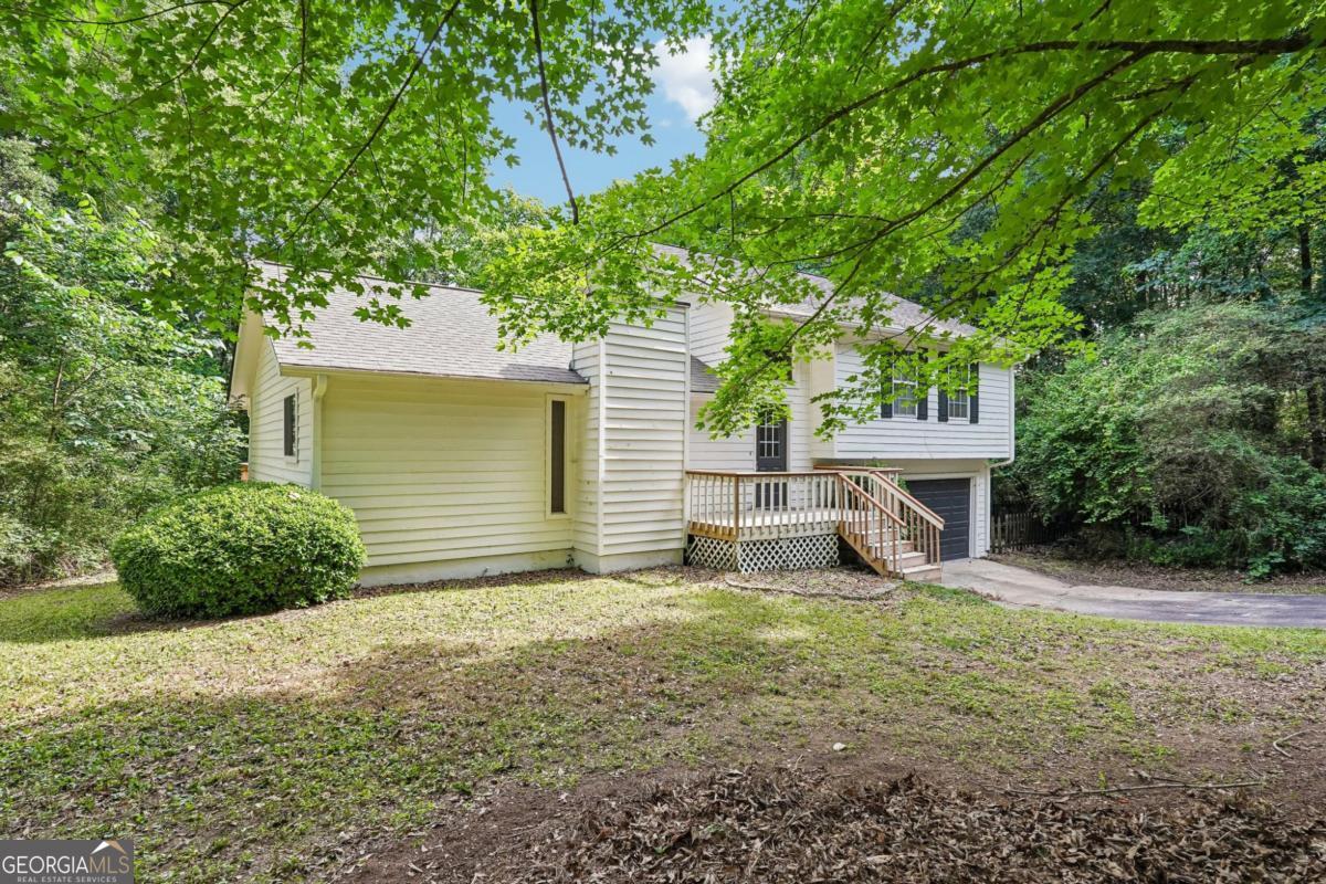 2550 Big Oaks Drive Sw Property Photo 2