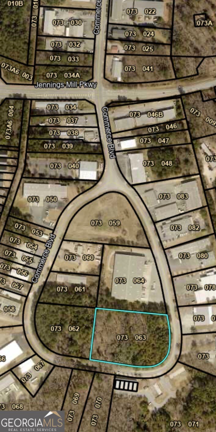 355 Commerce Boulevard Property Photo 1