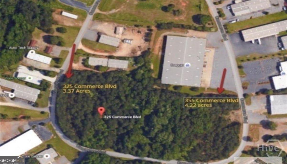 355 Commerce Boulevard Property Photo 5