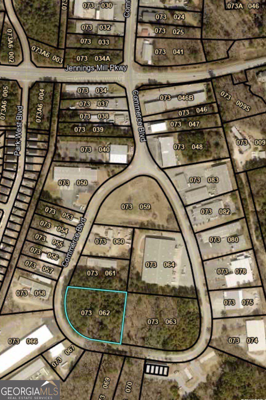 325 Commerce Boulevard Property Photo 1