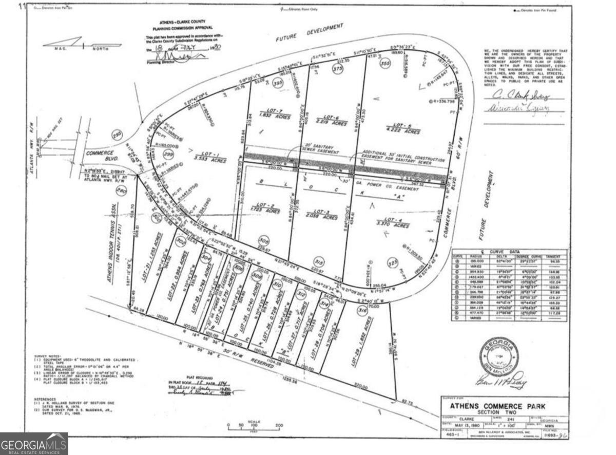 325 Commerce Boulevard Property Photo 4
