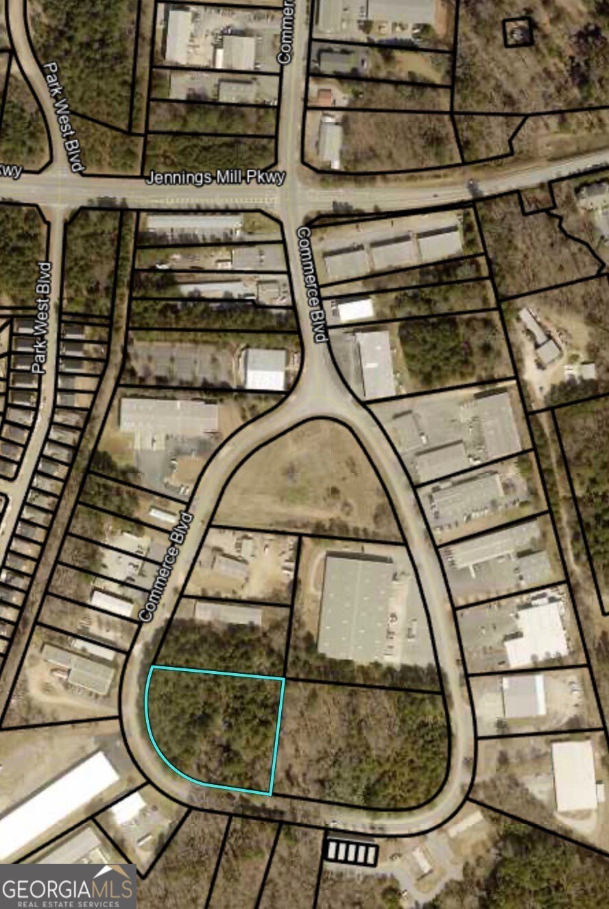 325 Commerce Boulevard Property Photo 8