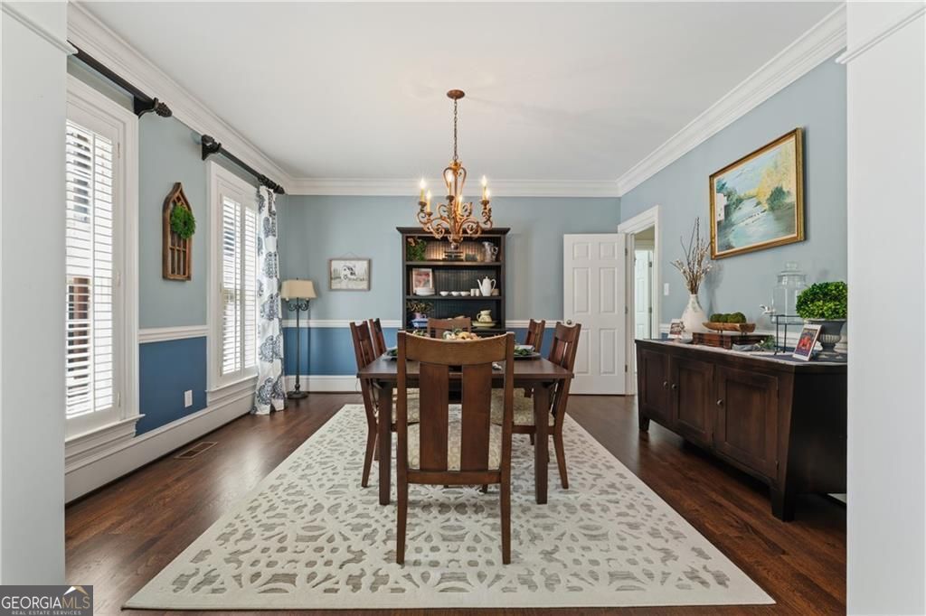 256 Westchester Drive Property Photo 11