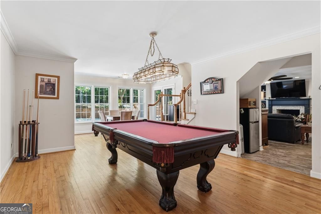 256 Westchester Drive Property Photo 21