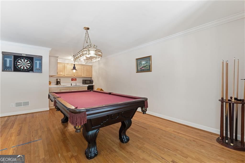 256 Westchester Drive Property Photo 22
